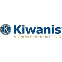 Kiwanis Club du Vignoble neuchâtelois logo - Similar company to Peci Construction Sa