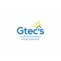 Gtec's - Grupo de Tecnologia e Energia Sustentável logo - Similar company to Netlux Solar