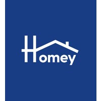 Homey madrid logo - Similar company to Pledge.Offline