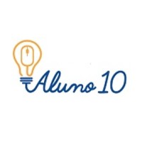 ALUNO 10 - Ensino Personalizado por PLATAFORMAS DIGITAIS