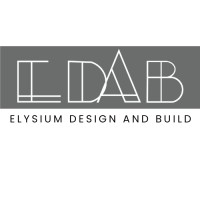 Elysium Design and Build logo - Similar company to Algorithm Architects