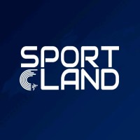 SportLand logo - Similar company to The Making Of