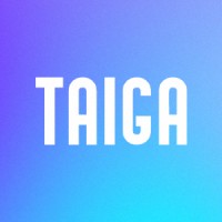 Taiga Creative logo - Similar company to Data Group Kuopio