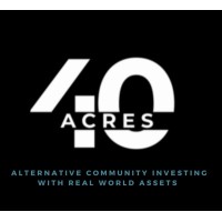 40 Acres App, Inc®️™️ logo - Similar company to Webdroid, Llc
