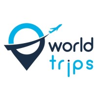 Worldtrips logo - Similar company to World Trip
