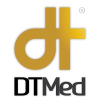 DTMedik Estetika logo - Similar company to Medlex Baltics