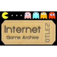 Internet Game Archive logo - Similar company to Scottish Roads Archive