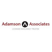 Adamson & Associates Inc., Licensed Insolvency Trustee logo - Similar company to Pellarin Inc.