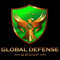 Global Defense Group LTD - Battleground logo - Similar company to Federated Tactical Security, Llc