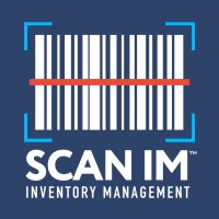 Scan IM Inventory Management logo - Similar company to Tracs - Equipment Rental & Inventory Management Software