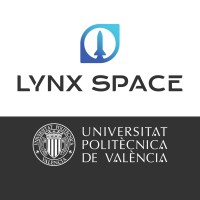 Lynx Space UPV logo - Similar company to Astromerge