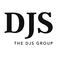 The DJS Group logo - Similar company to Commons