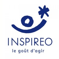 Association INSPIREO logo - Similar company to Parcours Keros