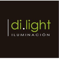 Di-Light Iluminación logo - Similar company to Luz Y Color 2000 - Proyectos De Iluminación