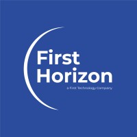First Horizon logo - Similar company to First Technology Digital
