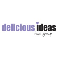 Delicious Ideas Food Group logo - Similar company to Mr. Lemonade