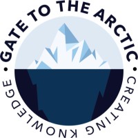Gate to the Arctic logo - Similar company to Polar Science Early Career Community Office