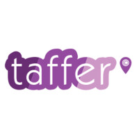 Taffer logo - Similar company to Am Cube