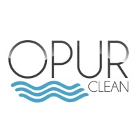 OPUR CLEAN logo - Similar company to Neteer