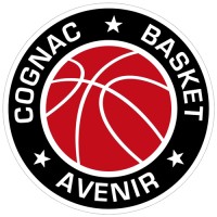 COGNAC BASKET AVENIR logo - Similar company to Cognac Laser