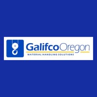 Galifco Oregon logo - Similar company to Ehscareers