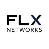 FLX Networks logo - Similar company to Alphascale