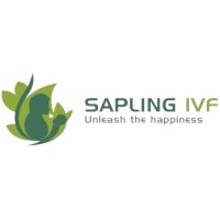 Sapling IVF logo - Similar company to Nandi Ivf