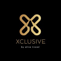 Xclusive by Alive Travel logo - Similar company to Secret Angola