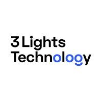 3 Lights Technology logo - Similar company to 3 Lights