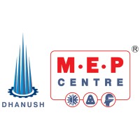 Dhanush EnggServices India Private Limited logo - Similar company to Augmintech Education Pvt. Ltd.