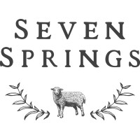 Seven Springs VA logo - Similar company to Hill City Church