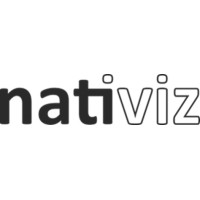 Nativiz logo - Similar company to Yu-Com
