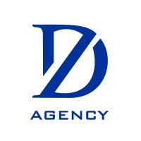 D&Z Agency logo - email format related to PT. Max Corp Global