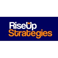 RiseUp Strategies logo - Similar company to Aem Creations, Llc