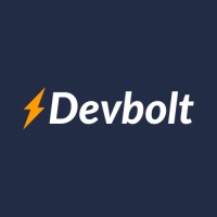 Devbolt logo - Similar company to Oasis Devices