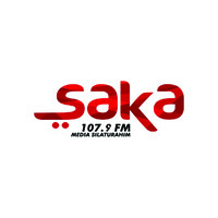 Saka FM Jogja logo - Similar company to Tribun Eo Jogja