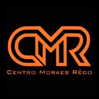 Centro Moraes Rêgo logo - Similar company to Cam - Centro Acadêmico Mecânica E Mecatrônica
