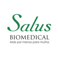 Salus Biomedical logo - Similar company to Efe