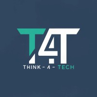 THINK 4 TECH logo - Similar company to Parsll