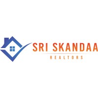 SRI SKANDAA REALTORS logo - Similar company to Jrt Constructions
