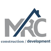 MRC Construction logo - Similar company to Mrc Constructions