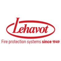 Lehavot Advanced Fire Protection Systems logo - Similar company to Ceasefire World