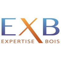 EXB - Wood Expertise logo - Similar company to Pent'Axe