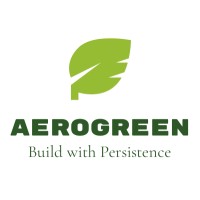 Aerogreen Building Solutions Industries logo - Similar company to Thakkar Popatlal Velji