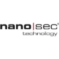 NanoSec logo - Similar company to Nanosec