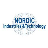 NORDIC INDUSTRIES & TECHNOLOGY AB logo - Similar company to Crop Tech Solutions, Llc