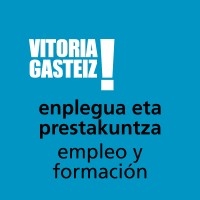 Enplegua eta Prestakuntza / Empleo y Formación logo - Similar company to Ehlabe
