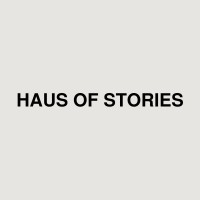 Haus of Stories logo - Similar company to Belprinto