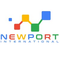 Newport International LTD logo - Similar company to Qualislabs