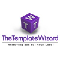 The Template Wizard